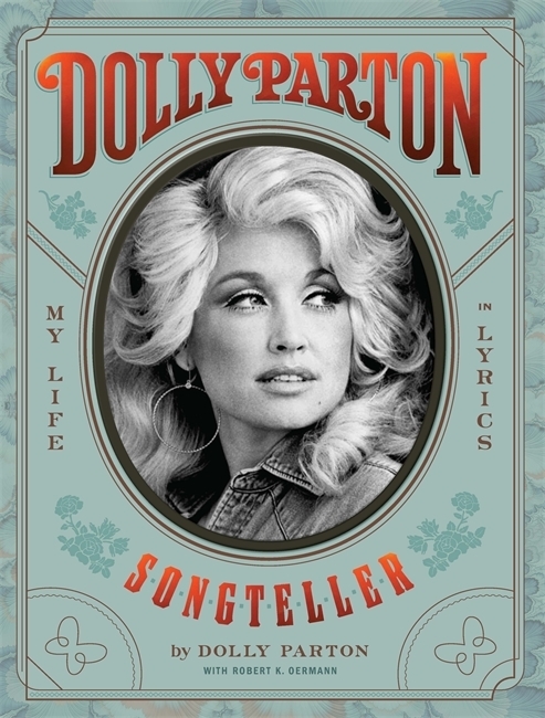 Dolly Parton, Songteller main product photo