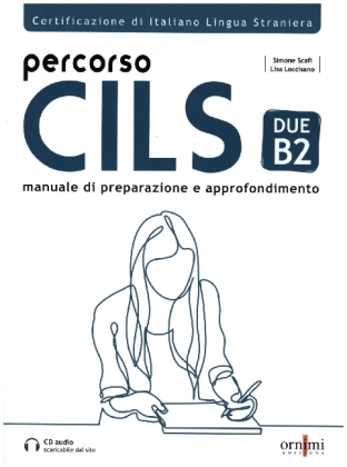 Percorso CILS Due B2