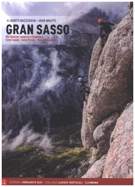 Gran Sasso main product photo