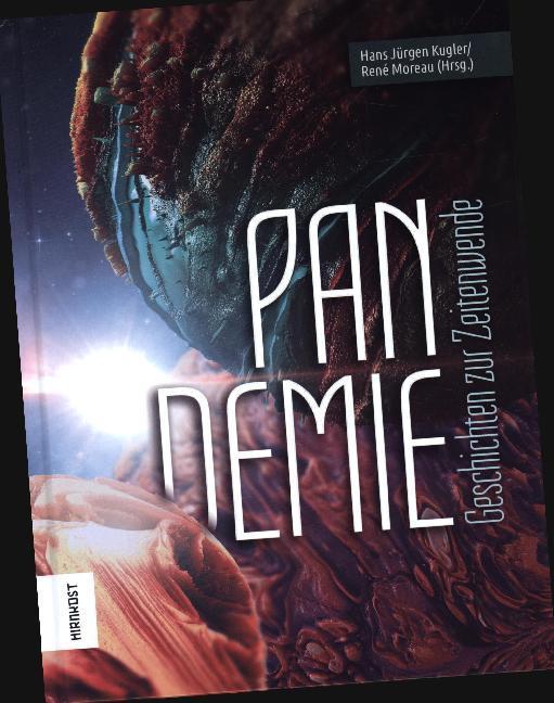 Pandemie main product photo