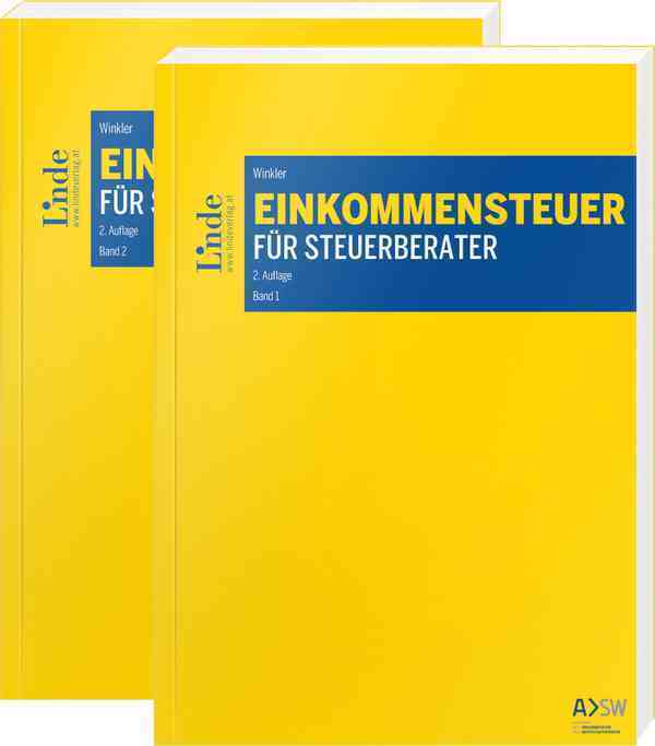 Einkommensteuer für Steuerberater main product photo