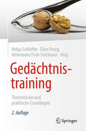 Gedächtnistraining