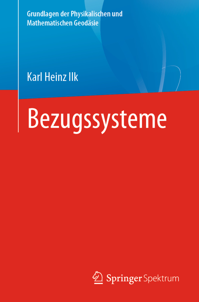 Bezugssysteme main product photo