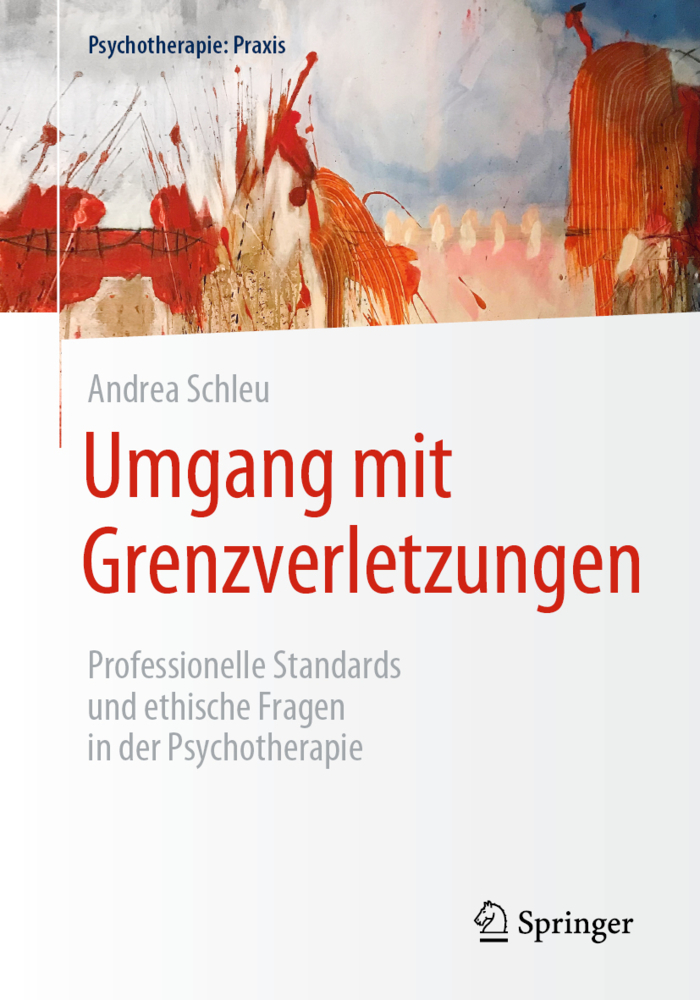 Umgang mit Grenzverletzungen main product photo