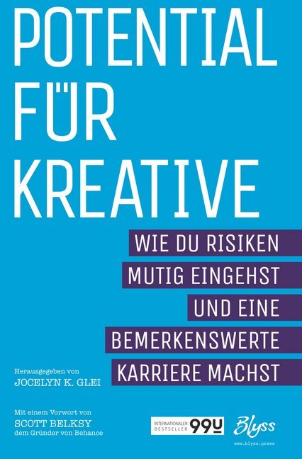Potential für Kreative main product photo