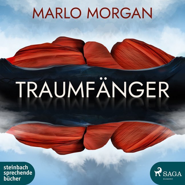 Traumfänger, 1 Audio-CD, MP3, 1 Audio-CD main product photo