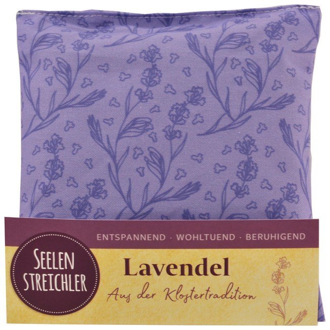 Lavendelkissen main product photo
