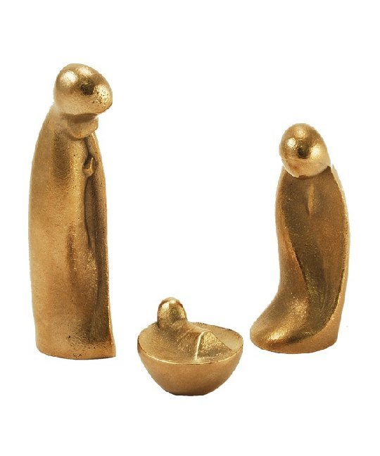 Krippenszene main product photo