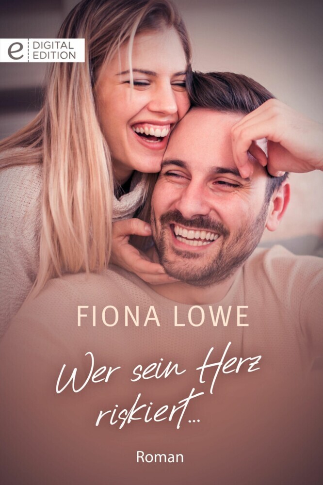 Wer sein Herz riskiert ... main product photo