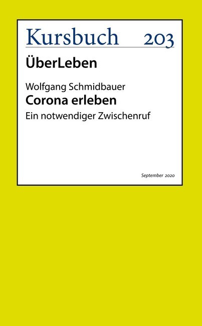 Corona erleben main product photo