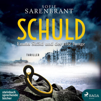 Schuld, 2 Audio-CD, MP3