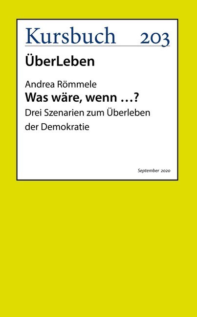 Was wäre, wenn ...? main product photo