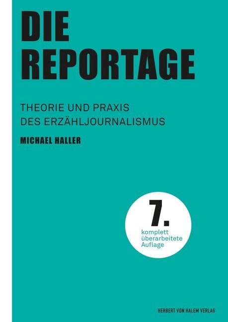 Die Reportage main product photo