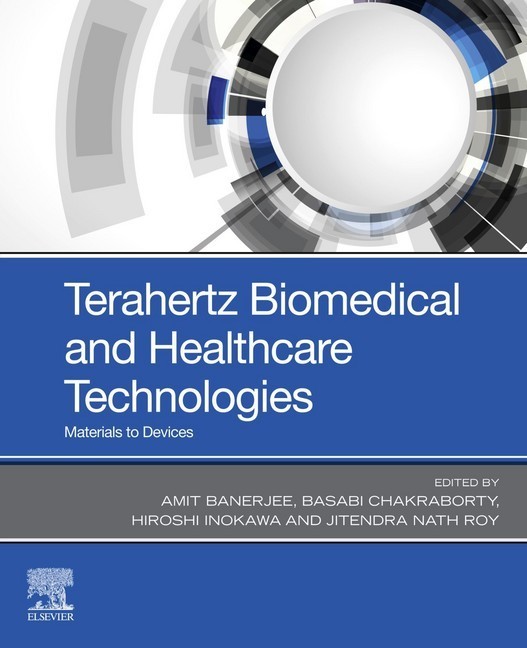Terahertz Biomedical and Healthcare Technologies main product photo