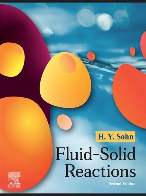 Fluid-Solid Reactions main product photo
