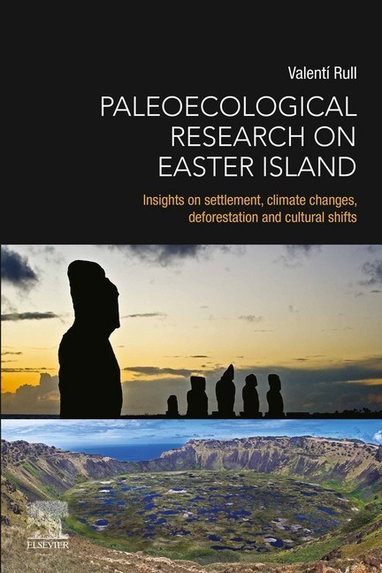 Paleoecological Research on Easter Island main product photo