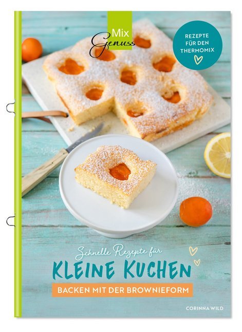 Kleine Kuchen main product photo