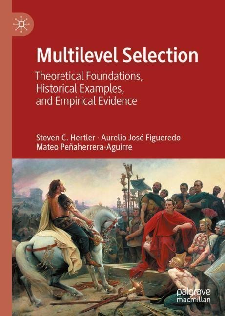 Multilevel Selection main product photo