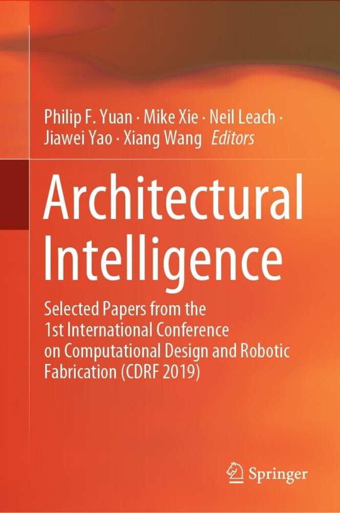 Architectural Intelligence main product photo