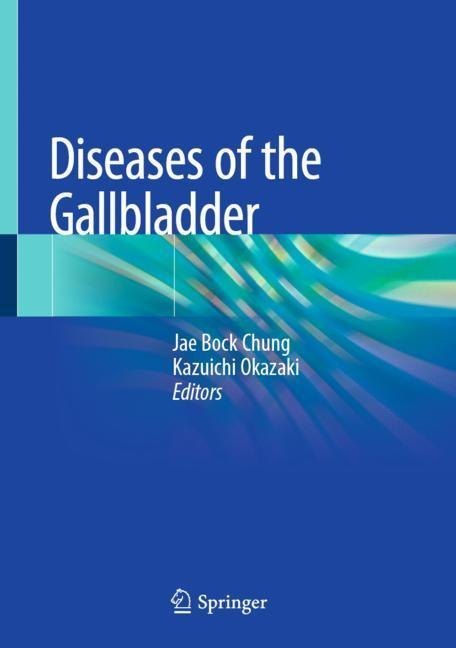 Diseases of the Gallbladder main product photo
