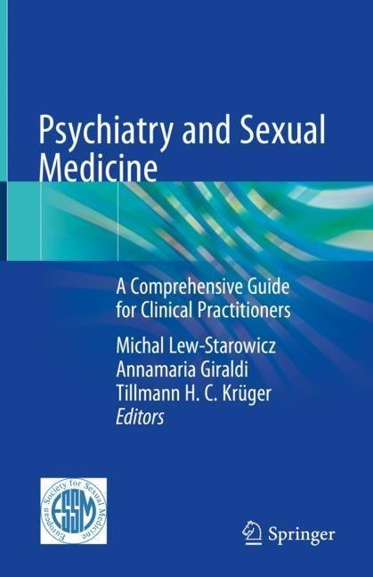 Psychiatry and Sexual Medicine main product photo