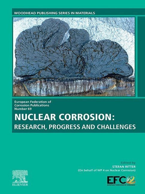 Nuclear Corrosion main product photo