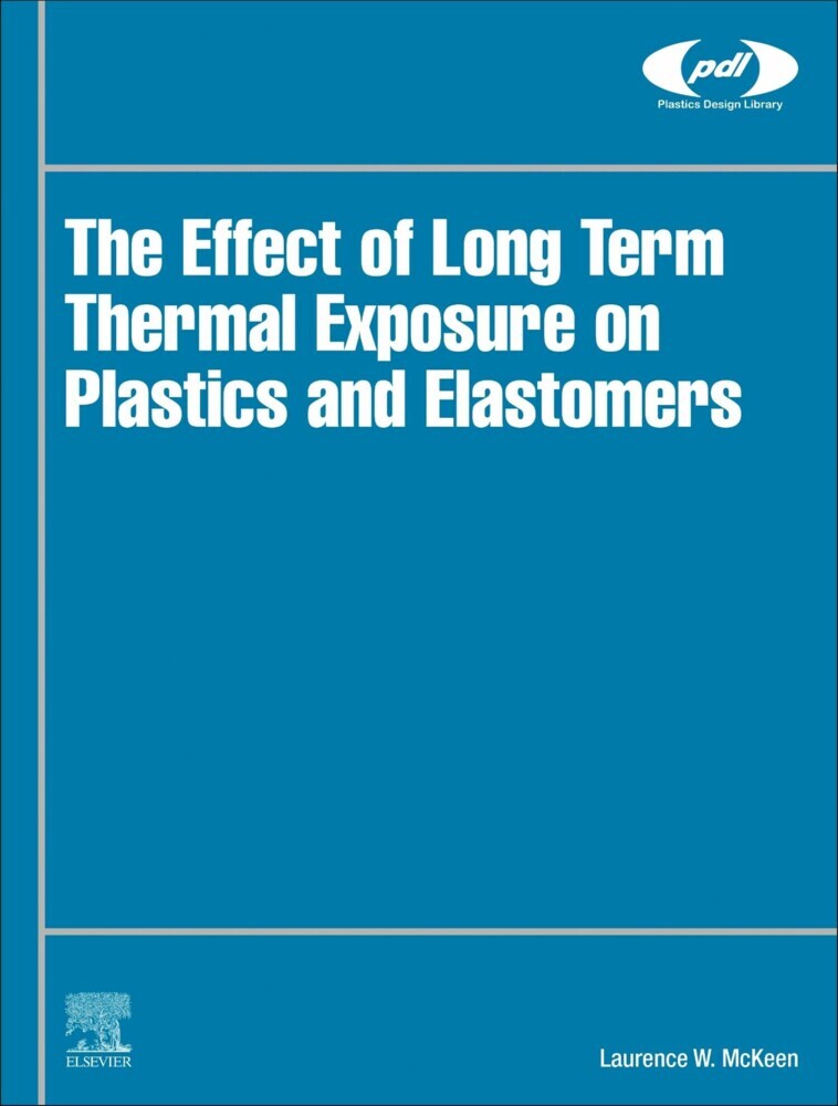 The Effect of Radiation on Properties of Polymers main product photo