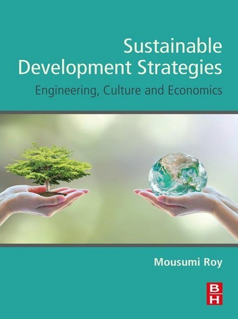 Sustainable Development Strategies main product photo