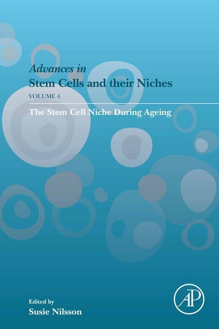 The Stem Cell Niche during Ageing main product photo
