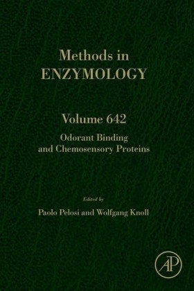Odorant Binding and Chemosensory Proteins