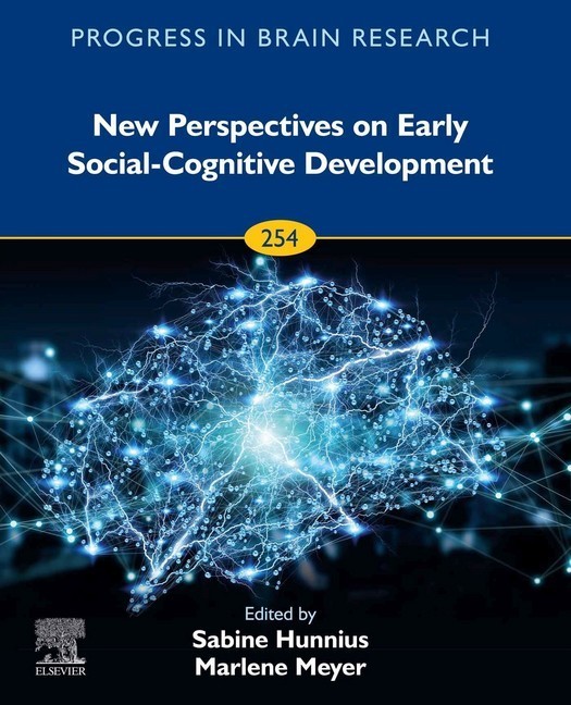 New Perspectives on Early Social-Cognitive Development main product photo