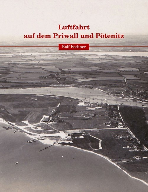 Luftfahrt auf dem Priwall und Pötenitz main product photo