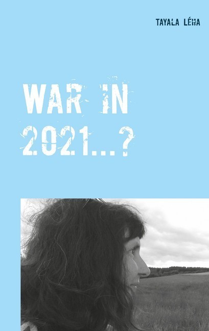 War in 2021...? main product photo