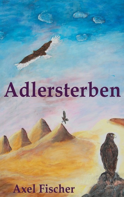 Adlersterben main product photo