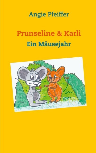 Prunseline & Karli main product photo