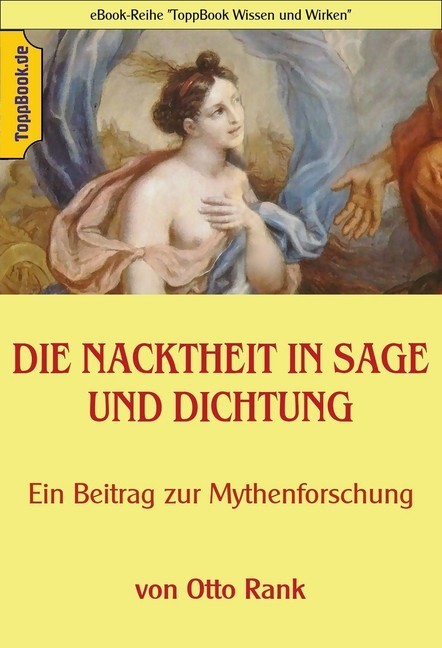 Die Nacktheit in Sage und Dichtung main product photo