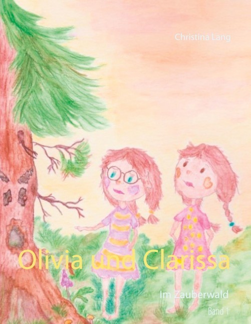 Olivia und Clarissa main product photo