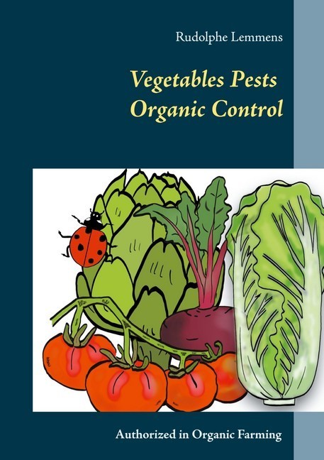 Vegetables Pests Organic Control main product photo
