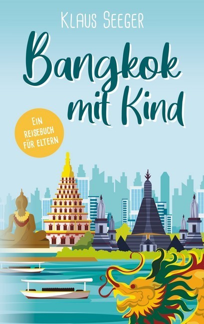 Bangkok mit Kind main product photo