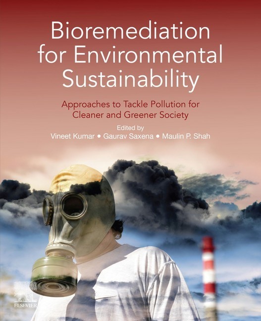 Bioremediation for Environmental Sustainability main product photo