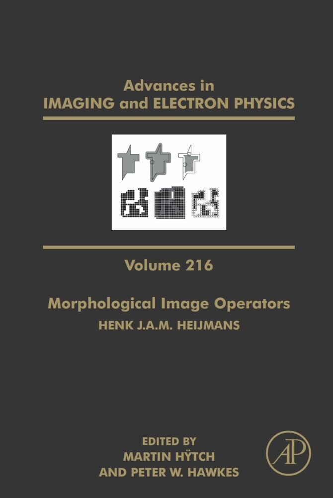 Morphological Image Operators main product photo