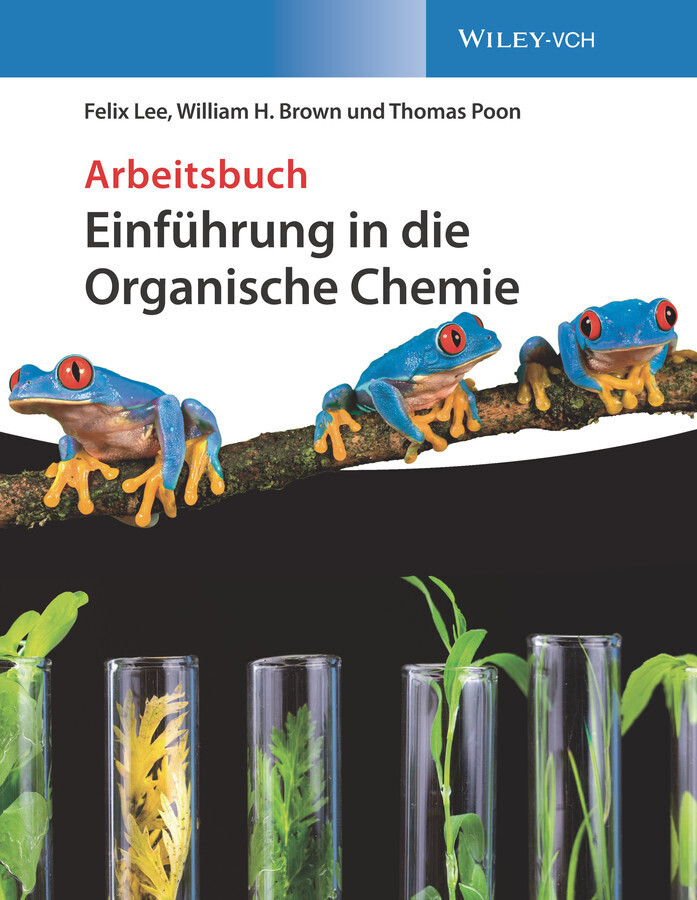 Einführung in die Organische Chemie main product photo
