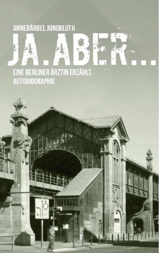 Ja. Aber... main product photo