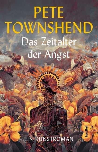Das Zeitalter der Angst main product photo