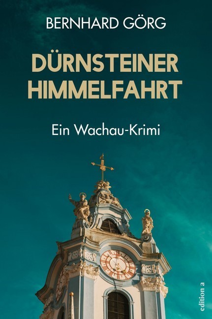 Dürnsteiner Himmelfahrt main product photo