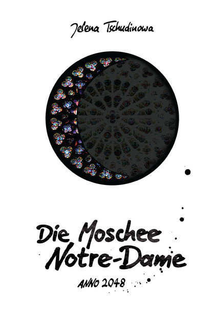 Die Moschee Notre-Dame main product photo