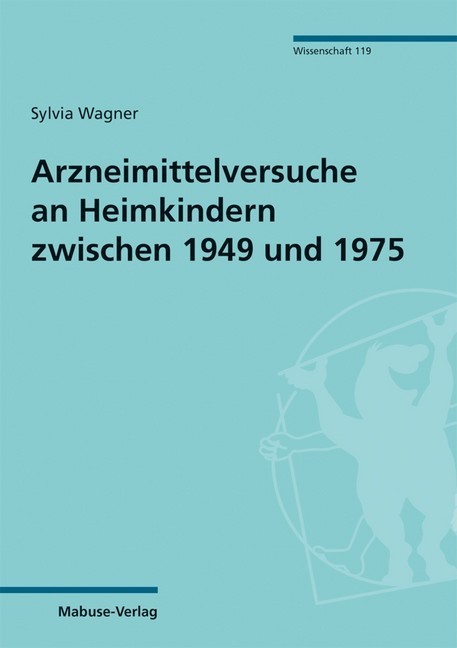 Arzneimittelversuche an Heimkindern zwischen 1949 und 1975 main product photo
