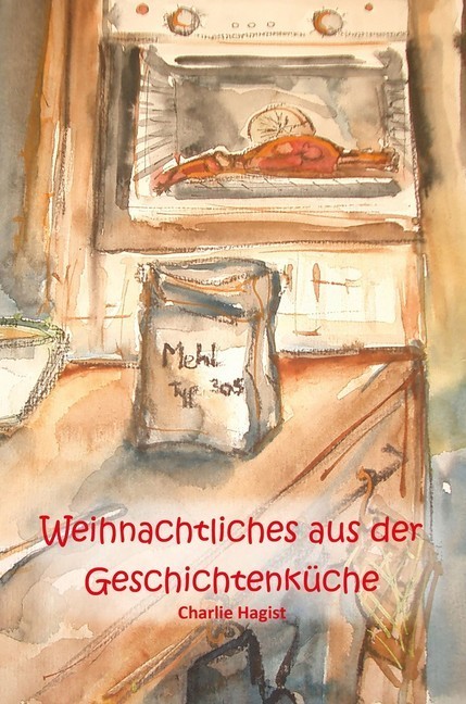 Weihnachtliches aus der Geschichtenküche main product photo