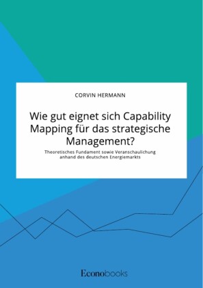 Wie gut eignet sich Capability Mapping für das strategische Management? Theoretisches Fundament sowie Veranschaulichung anhand des deutschen Energiemarkts
