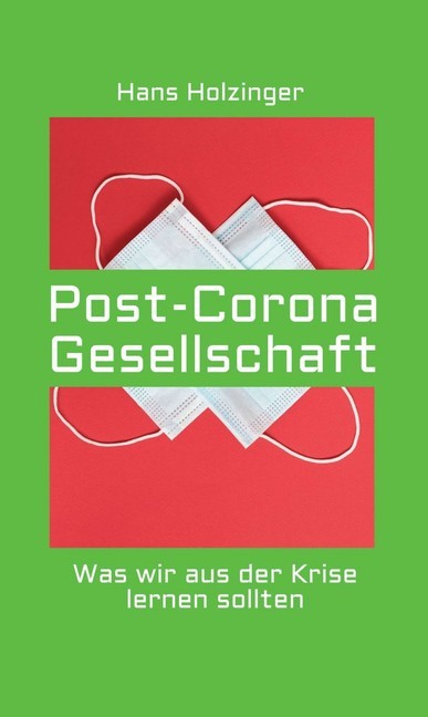 Post-Corona-Gesellschaft main product photo